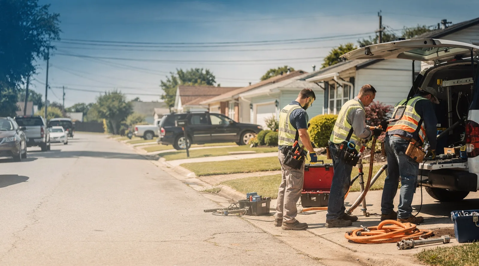 Water Heater Repair in Alva, WY near me